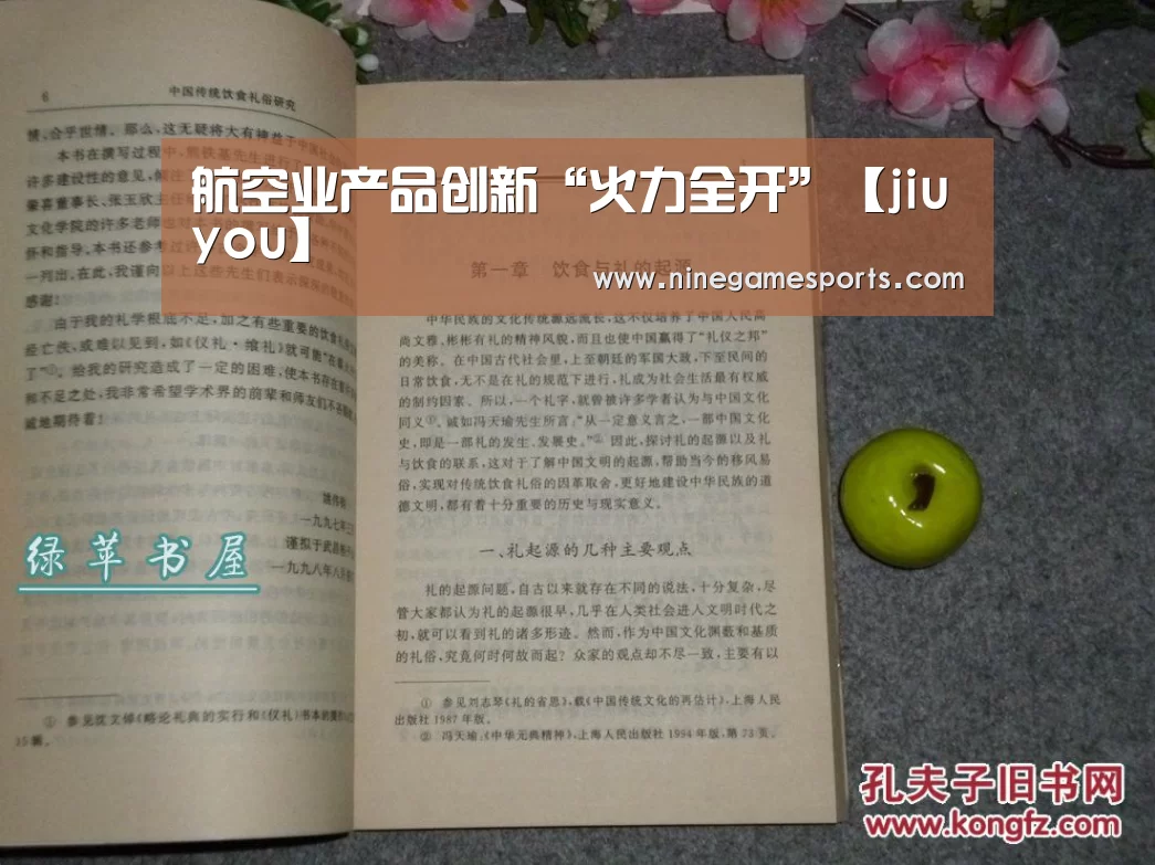航空业产品创新“火力全开”【jiuyou】(图2) 9游官网
